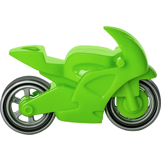 Мотоцикл гоночный арт.A110 ЧП ZAKTOYS Узбекистан