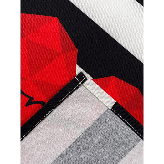 Полотенце Этель Forever 40*73см арт.4136511 Россия