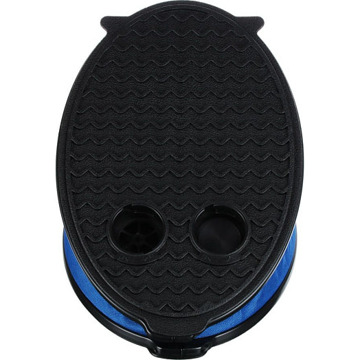 Ножной насос арт.69611 Китай