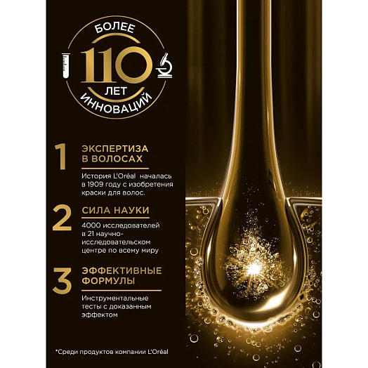 Шампунь Ультра прочность 245г Лореаль Франция LOreal Paris Elseve