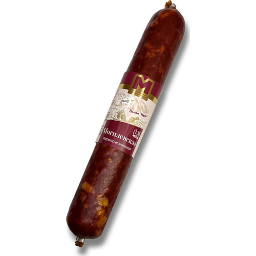 Колбаса Могилевская в/с в/к в/у ММК Беларусь