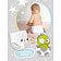 Подгузники-трусики для детей 12-17кг Nihon baby 5XL Junior 38шт ОООБелЭмса Беларусь