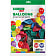 Шары воздушные Brauberg kids (30см, 100шт, металлик, ассорти) арт.591878 Китай