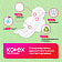 Прокладки женские гигиен Kotex Natural Normal 8шт Kimberly Clark Чехия Kotex