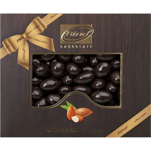 Шоколадное драже Миндаль в шоколаде 100г Турция