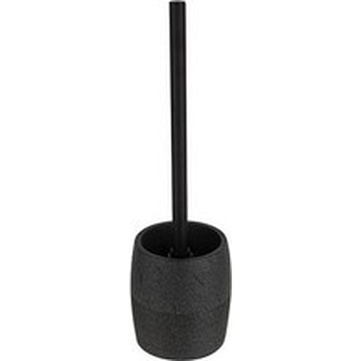 Ершик с подставкой BLACKSTONE черный арт.35-005035 SKIPFIRE LIMITED, Romamou,2 Китай