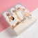 Набор подарочный Этель Girls (полотенце, аксессуары, 4пр) арт.7546503 Россия