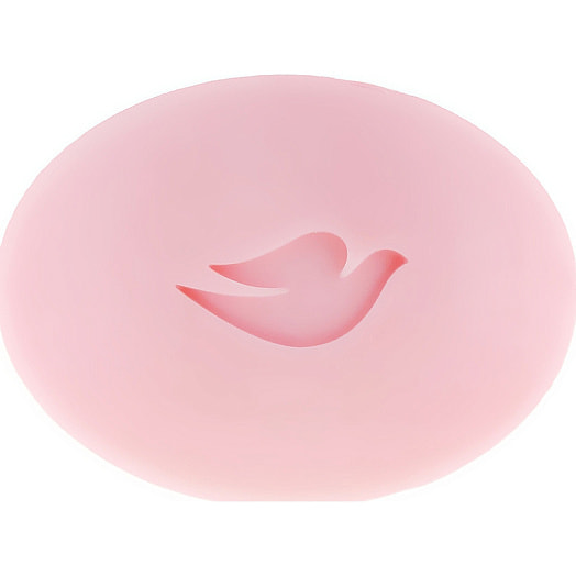 Крем-мыло Dove Pink увлажняющее 135г Unilever International Индонезия Dove