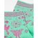 Носки детские CONTE-KIDS TIP-TOP, р.22, 945 бирюза арт.5С-11СП СООО КонтеСПА Беларусь CONTE