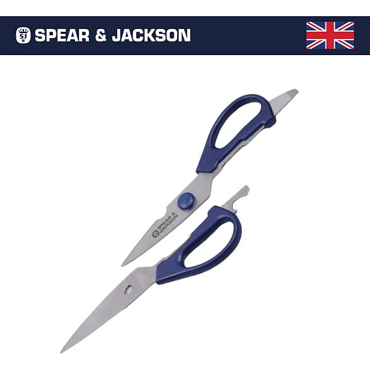 Многофункциональные кухонные ножницы Spear Jackson арт.SJK008 BLT Industrial Group Limited Китай Spear Jackson