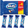 Шоколадный батончик Milky way 100г пакет с суфле покрытый молочным шоколадом Марс Россия Milky way