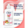 Лосьон для тела Dove Клубника, лайм Unilever Россия Dove