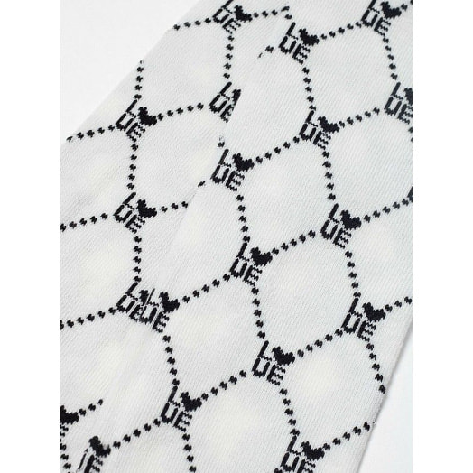 Колготки детские CONTE-KIDS TIP-TOP р.116-122 (18), 634 молочный арт.4С-04 СП СООО КонтеСПА Беларусь CONTE