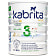 Сухой мол. напиток на основе козьего молока Kabrita 3 GOLD 800г ж/б с 12мес. Ausnutria Nutrition B.V. Нидерланды Kabrita