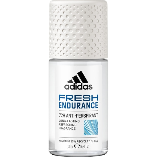 Антиперспирант роликовый Adidas 72H Fresh Endurance для женщин 50мл Coty Spain S.L. Испания Adidas
