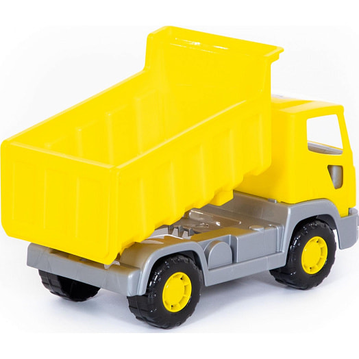 Автомобиль-самосвал Агат Беларусь