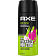 Дезодорант-аэрозоль AXE epic fresh 150мл Unilever Россия Axe