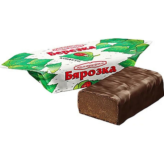 Конфеты Березка Коммунарка Беларусь