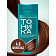 Оттеночный бальзам Тоника 150мл 4.0 шоколад Россия