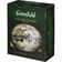 Чай черный Greenfield Earl Grey Fantasy 200г с ароматом бергамота (100пак*2гр) орими Россия Greenfield