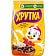 Готовый шоколадный завтрак 460г обогащ. кальцием ООО Сириал Партнерс Рус Россия Хрутка