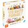 Игра Что было раньше детская настольная арт.2107C Беларусь Dream Makers-Board Games