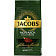Кофе молотый Jacobs Monarch Classic 230г ПЭТ натуральный жареный Якобс ДАУ Эгбертс РУС Россия JDE