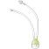 Аспиратор назальный арт.LM-9098 Yiwu Beishi Baby Products Co. LTD Китай BEBABY
