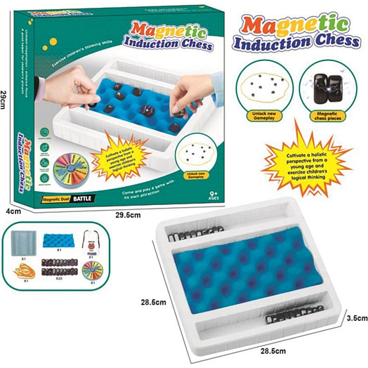 Настольная игра арт.BTB1682729 Китай Oubaoloon