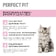 Корм сухой Perfect Fit Говядина для котят 650г ООО Марс Россия Perfect Fit