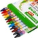 Восковые мелки Brauberg Kids 12 цветов арт.271696 Китай