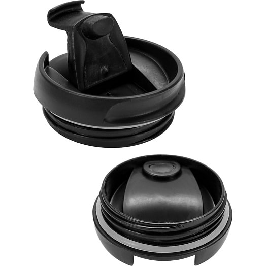 Термокружка Пёсики празднуют Новый год 350мл арт.НГ-6280 Китай