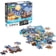Пазлы 80 Пираты арт.RI8008C ООО Желтый крокодил Беларусь DREAM MAKERS-BOARD GAMES