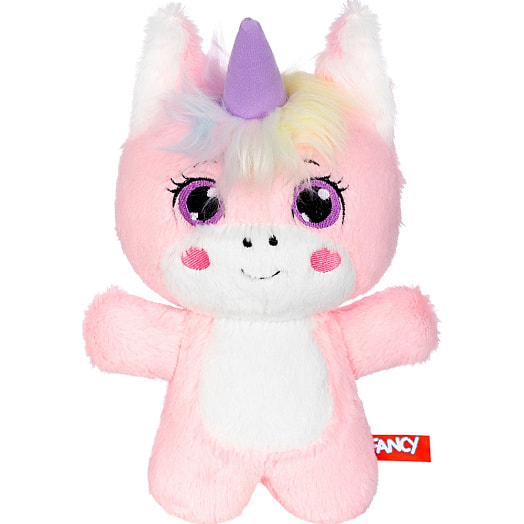 Подарочная игрушка Единорог Рико арт.KAWE01O СООО Волшебный остров Беларусь DREAM MAKERS