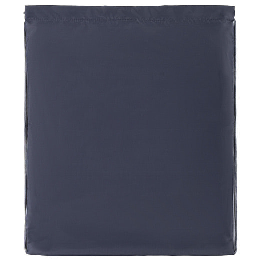 Мешок для обуви Brauberg с петлей,карман на молнии,47х37см арт.270913 Россия