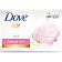 Крем-мыло Dove Pink увлажняющее 135г Unilever International Индонезия Dove