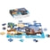 Пазлы 80 Пираты арт.RI8008C ООО Желтый крокодил Беларусь DREAM MAKERS-BOARD GAMES