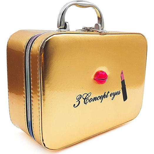 Сумка для косметики арт.CX3116-2 Селлерс Юнион Китай Мон Ами