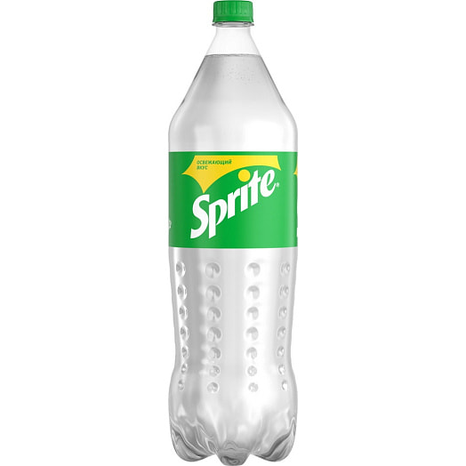 Напиток Sprite 2л Coca-Cola Беларусь