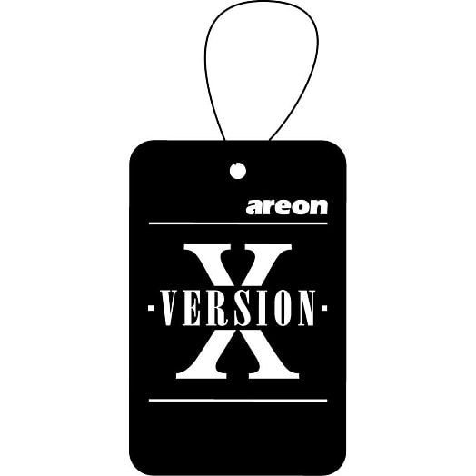 Ароматизатор воздуха Areon X VERSION Vanilla арт.ARE-AXV02 BALEV CORPORATION EOOD Болгария AREON