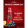 Гель для душа Old Spice+шампунь 2в1 400мл Bearglove Франция