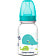 Бутылочка для кормления 120мл круглая Love Sea,0+ Canpol Baby Польша Canpol Baby