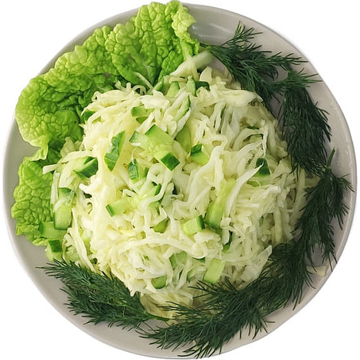 Салат Лужок 1кг Беларусь