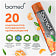 Зубная паста 100г комплексная Витафреш SPLAT Россия BIOMED