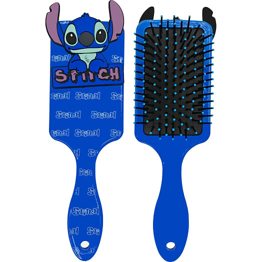 Расческа детская массажная Stitch мальчик Guangzhou Shangye Cosmetic.Tools Co., Ltd Китай SHINEWELL