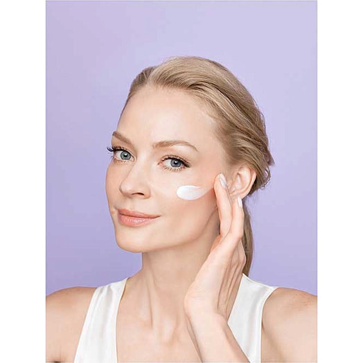 Ночная крем-маска 50мл Гиалурон Эксперт LOreal Франция LOreal Dermo Expertise