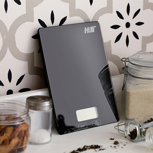 Весы кухонные арт.HT-6128 ООО Ареса-техно Китай