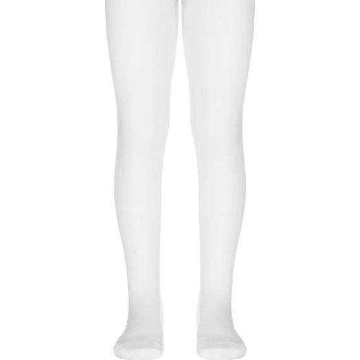 Колготки детские ESLI р.128-134 (20), 000 белый арт.19С-188СПЕ СООО Конте Спа Беларусь Esli