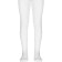 Колготки детские ESLI р.128-134 (20), 000 белый арт.19С-188СПЕ СООО Конте Спа Беларусь Esli