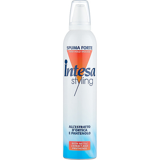 Мусс для волос 300мл Mirato Италия INTESA
